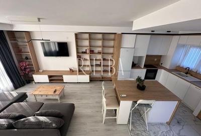 Casă individuală cu 3 camere cu Piscina în Pipera - 8