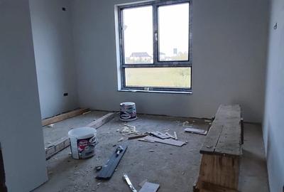 FARA COMISIOANE in Gulia casa 4 camere 3 bai P+1+pod terasa la cheie pe 500mp FARA COMISIOANE in Gulia casa 4 camere 3 bai P+1+pod terasa la cheie pe 500mp - 15