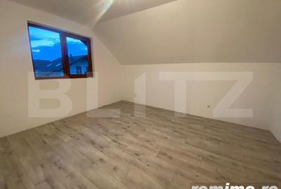 Casă cu 6 camere cu Teren 500 Mp în Beclean - 5