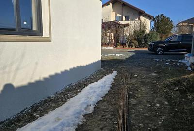 Casa noua 3 dormitoare + 2 bai,finisaje la alegere-teren 600 mp ?ag - 5