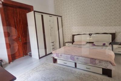 Casă cu 4 camere cu Teren 580 Mp în Rudului - 4