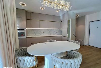 Apartament cu 3 camere în Rudeni - 8