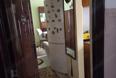 Apartament cu 2 camere decomandat în Central - 7