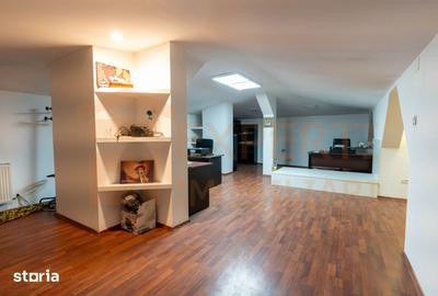 Casă cu 10 camere cu Teren 1268 Mp în Centrul Civic - 6