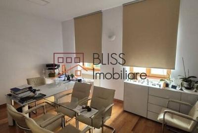 Casă cu 14 camere cu Teren 420 Mp în P-ța Dorobanți - 3