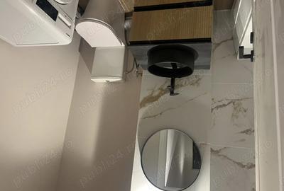 Apartament cu 2 camere decomandat în Central - 5