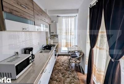 Apartament cu 2 camere în Central - 4