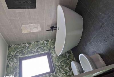 Casă cu 4 camere cu Canalizare în Bilca - 6