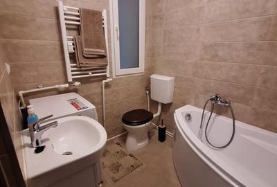 Garsoniera Liberă Metrou Eroii Revoluției - 15