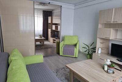 Garsonieră în Drumul Carului - 2