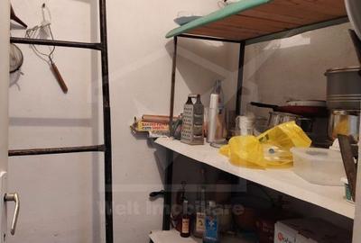 Casă cu 2 camere cu Canalizare în Dâmbul Rotund - 6