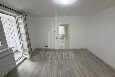 Apartament cu 2 camere semidecomandat în Hipodrom 1 - 11