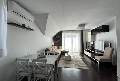 Apartament 3 camere, mobilat si utilat, la casa zona Tractorul - 2