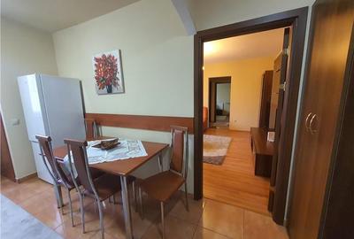 Apartament 2 camere complet utilat, zona Rahovei & Milea - 7