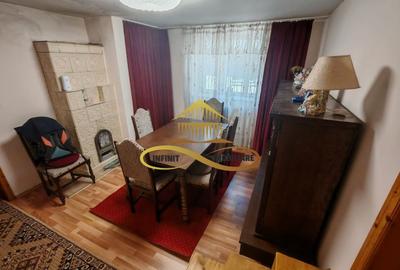 Casă individuală cu 4 camere cu Teren 1700 Mp în Grigoreni - 18