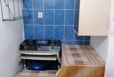 Garsonieră decomandată în Artego - 2