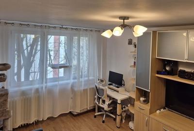 Apartament cu 4 camere în Brâncoveanu - 2