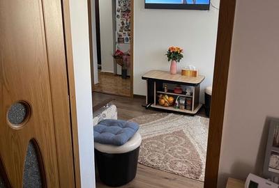 Apartament cu 2 camere semidecomandat în Central - 4