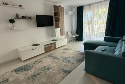 Apartament cu 2 camere decomandat în Central - 2