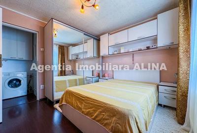 Apartament cu 2 camere semidecomandat în Dacia - 3