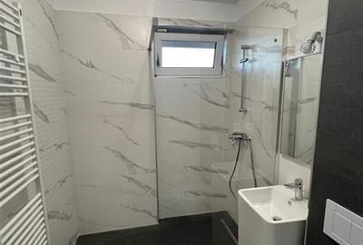 Apartament nou, cu 3 camere, mobilat și utilat modern, cu gradina proprie, - 9