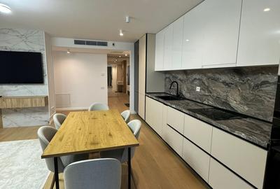 3 camere II  ultralux II  parcare inclusă II 100 mp - 3