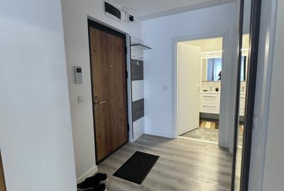 Prima închiriere – Apartament 2 camere, Boreal Plus - 15