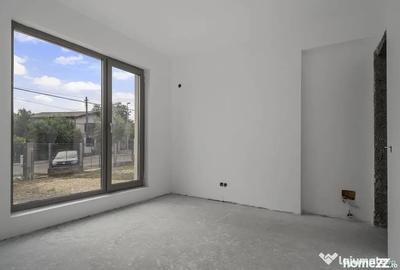 Casă cu 4 camere cu Teren 420 Mp în Vest - 11