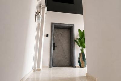 Apartament cu 3 camere în Nord - 12