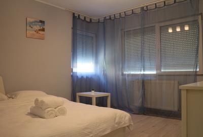 Apartament cu 2 camere decomandat în Bună Ziua - 2