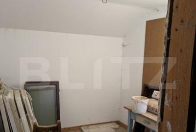 Casa 3 camere si teren 4873 mp in Pietroasa, Moldovenesti - 3