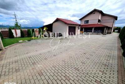 Casă cu 4 camere în Micești - 4