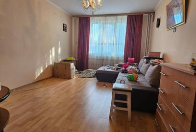 Apartament 3 camere circular, etaj intermediar Calea Bucuresti - 12