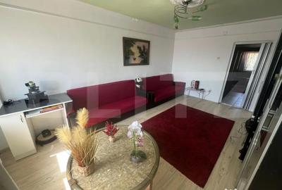Apartament cu 3 camere decomandat, mobilat în Micro 11 - 9