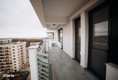 Apartament cu 2 camere decomandat în Breazu - 2