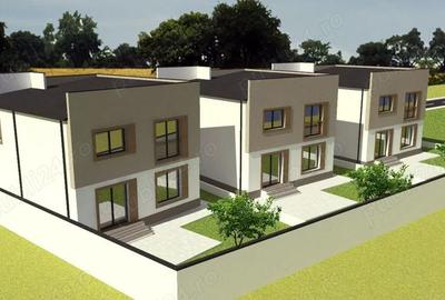 Exclusivitate- Complex 10 case Damila - 3