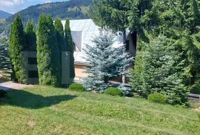 Casă cu Teren 476 Mp în Central - 10