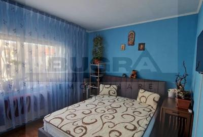 Apartament cu 2 camere semidecomandat în Chinteni - 6