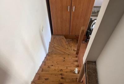 Garsonieră decomandată, mobilată în Rosetti - 8