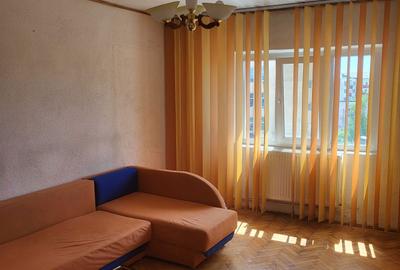 Apartament cu 2 camere decomandat în 9 Mai - 3