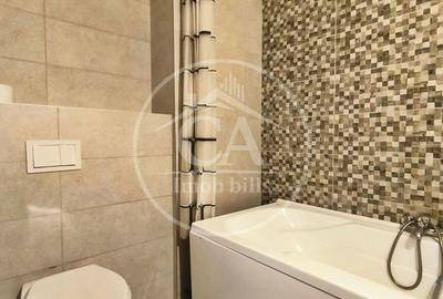 Apartament cu 3 camere decomandat în Sântandrei - 5