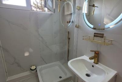 Apartament cu 2 camere semidecomandat, mobilat în Astra - 14