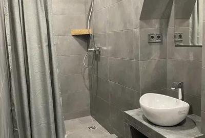 Garsonieră decomandată în Pipera