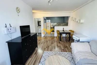 Apartament cu 2 camere, mobilat în Iris - 3