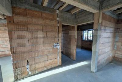 Casa de vanzare, 85 mp, zona Dorobanti - 3