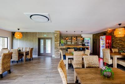 De vanzare pensiune in Sasca Montana - clasificare 3 margarete - 13