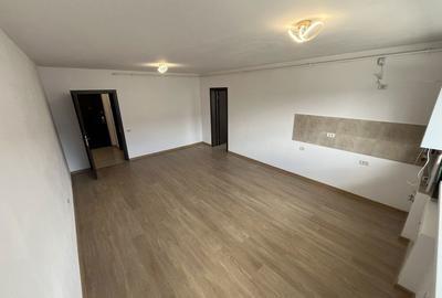 Apartament cu 2 camere nedecomandat în Sânpetru - 5