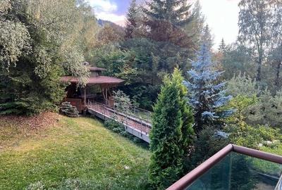 Apartament elegant cu mobilier de inspirație barocă, ciubar si sauna - 12