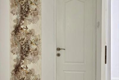 Apartament cu 3 camere în Cartierul Traian - 9