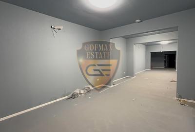 Spatiu 160mp , Bd Mamaia - pretabil Restaurant / Clinica / Birouri - 9